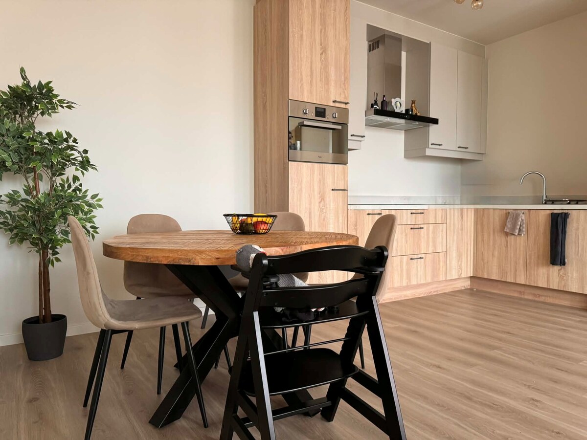 Appartement te huur in Ravels