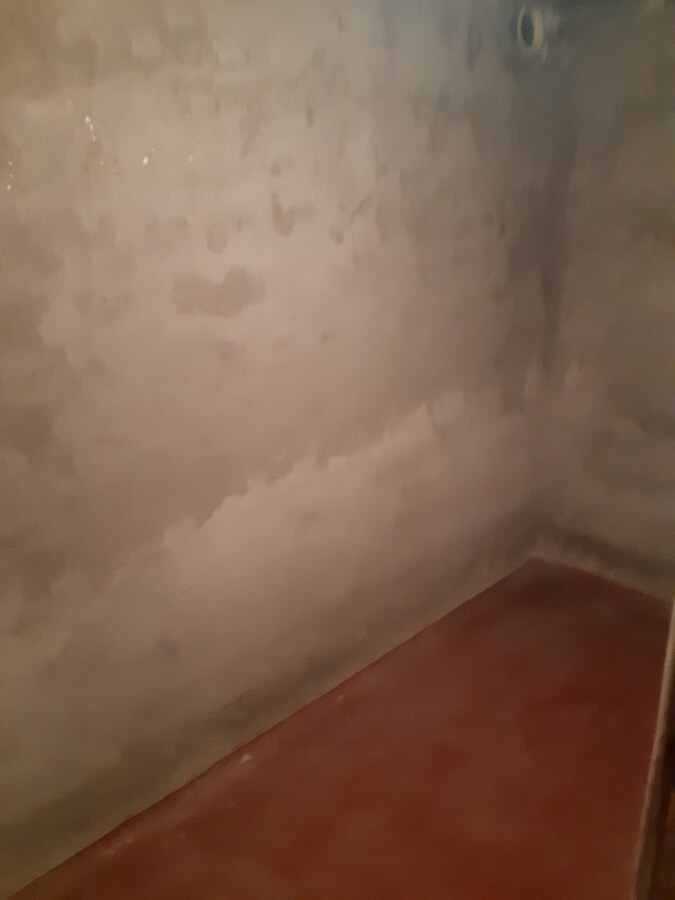 Tijdloos, gelijkvloers wonen. 