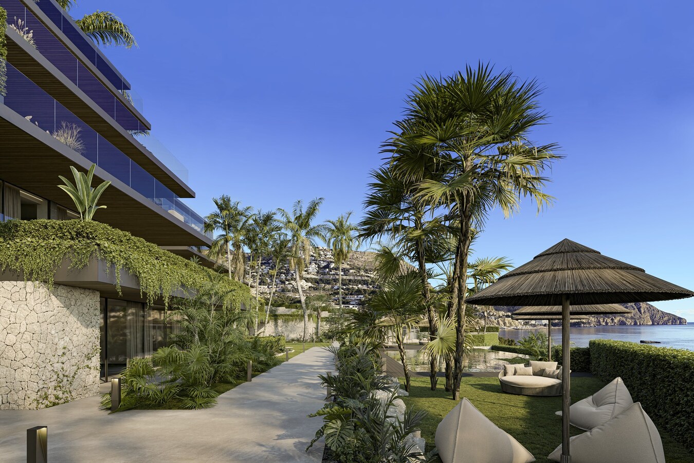 Appartement te koop in Altea