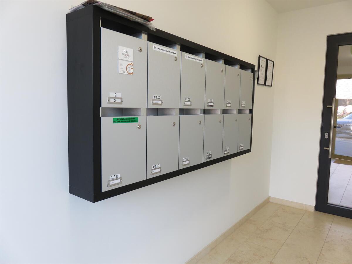 Appartement verhuurd in Hasselt