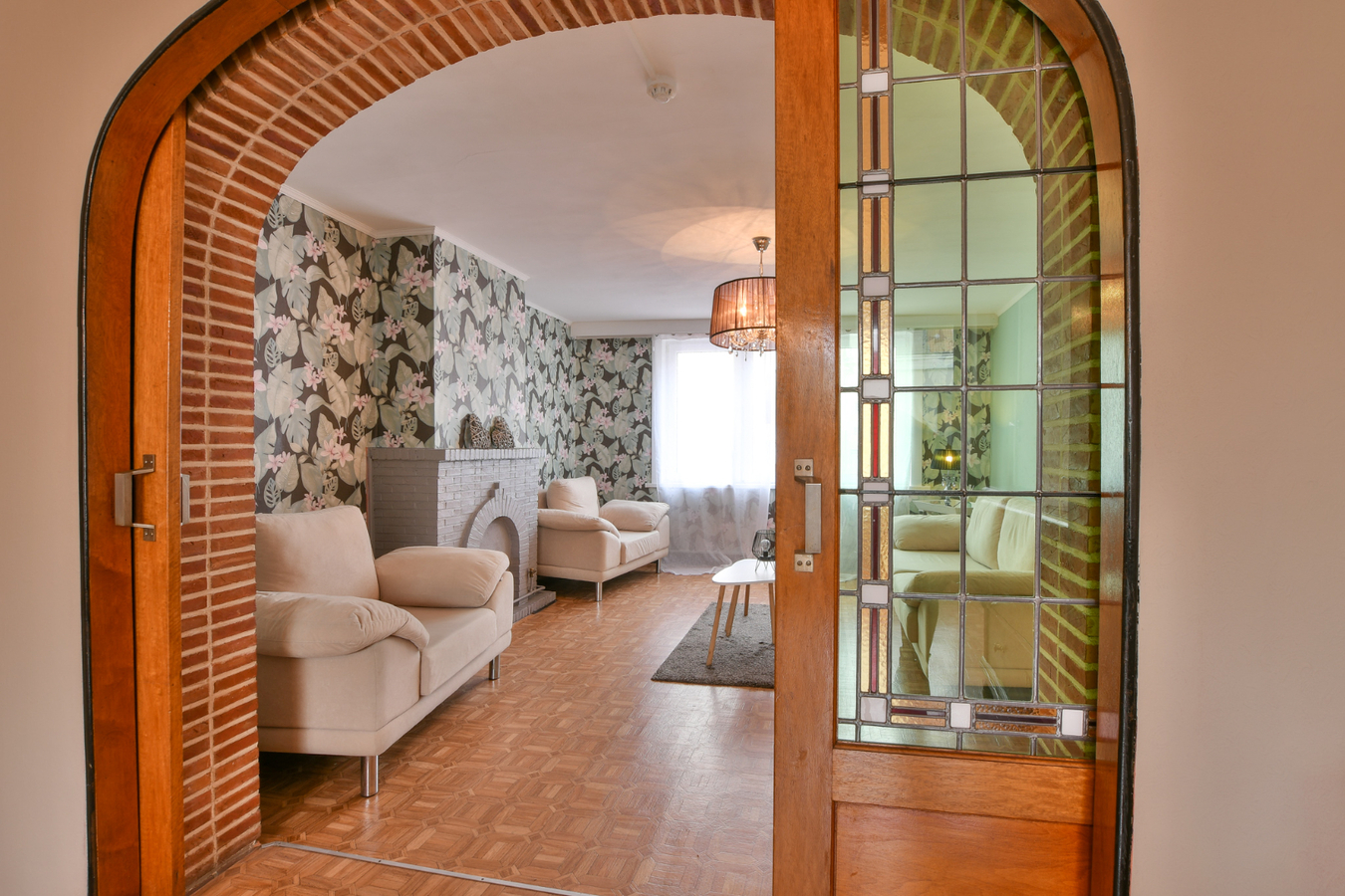 Verkocht appartement - Blankenberge