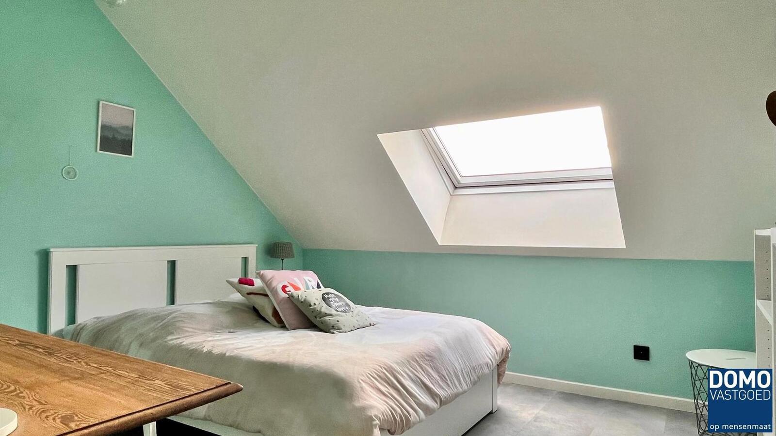 Woning verkocht in Hasselt