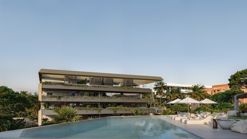 Te koop appartement - Estepona