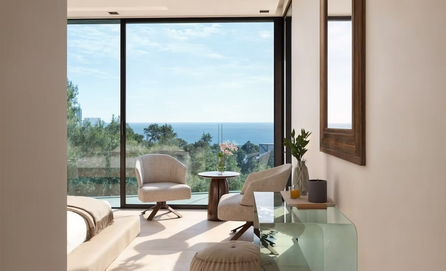 Villa te koop in Benissa