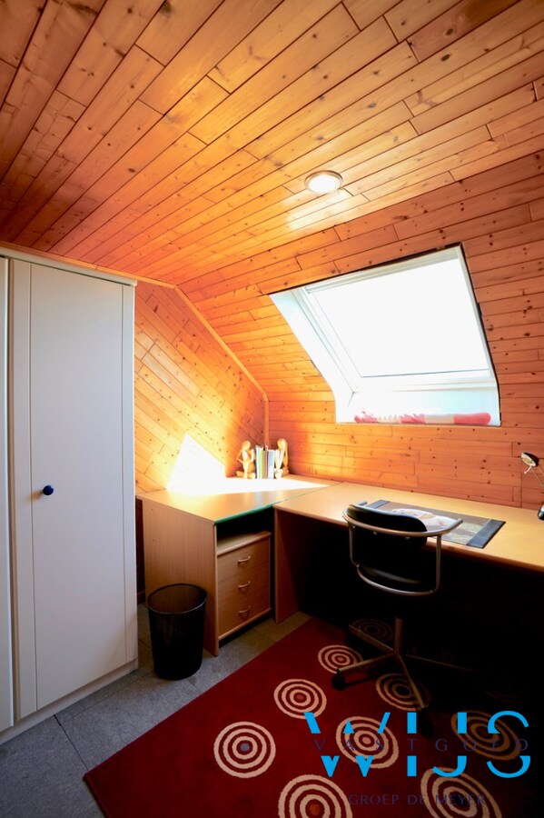 Instapklaar woonhuis te Ertvelde ! 