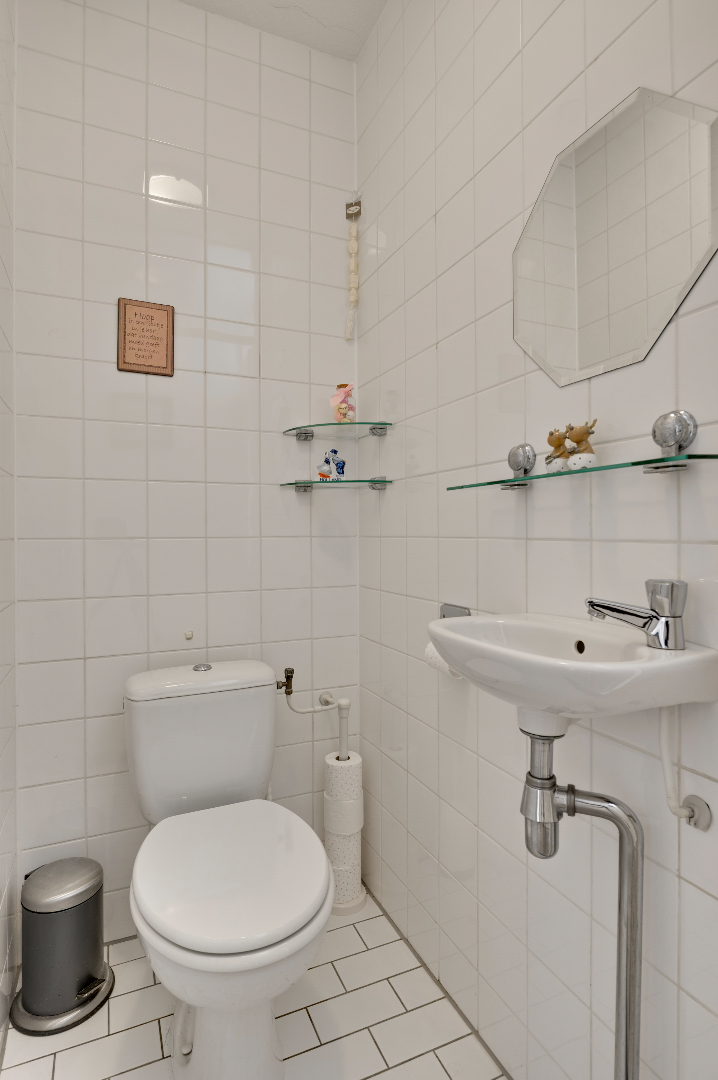 Ruime patiowoning in Weert: 3 slaapkamers, tuin op het zuiden, garage en comfortabele woonruimte van 100 m² – ideaal voor gezinnen! 