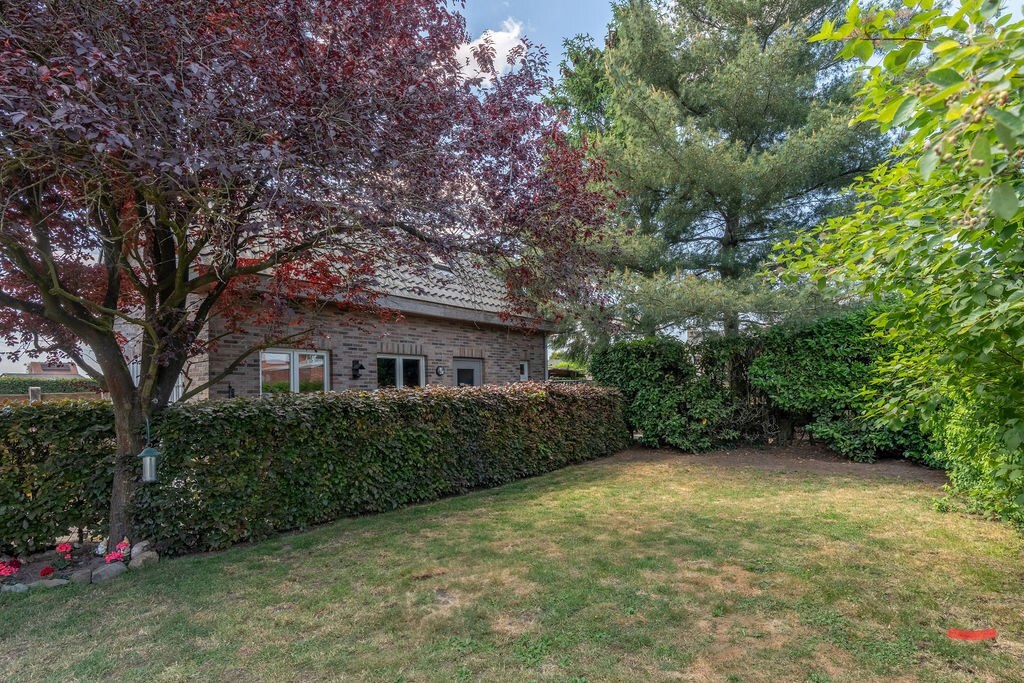 Woning verkocht in Ravels