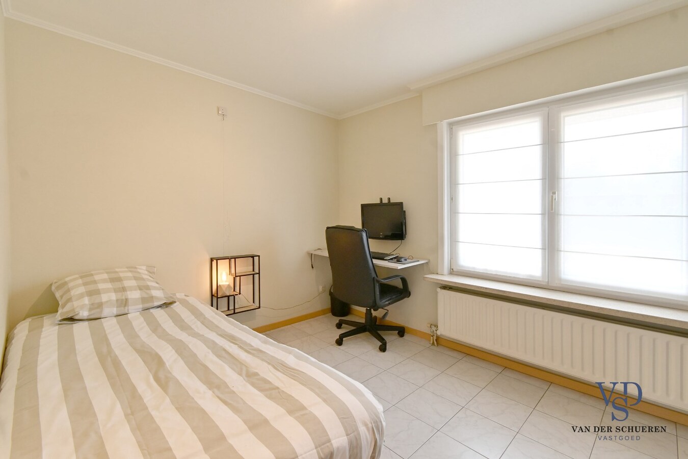 Degelijke, instapklare gezinswoning in Deerlijk 