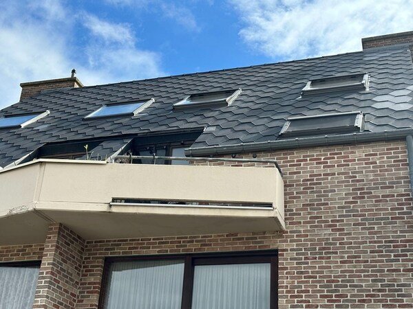 Verhuurd appartement - Beringen