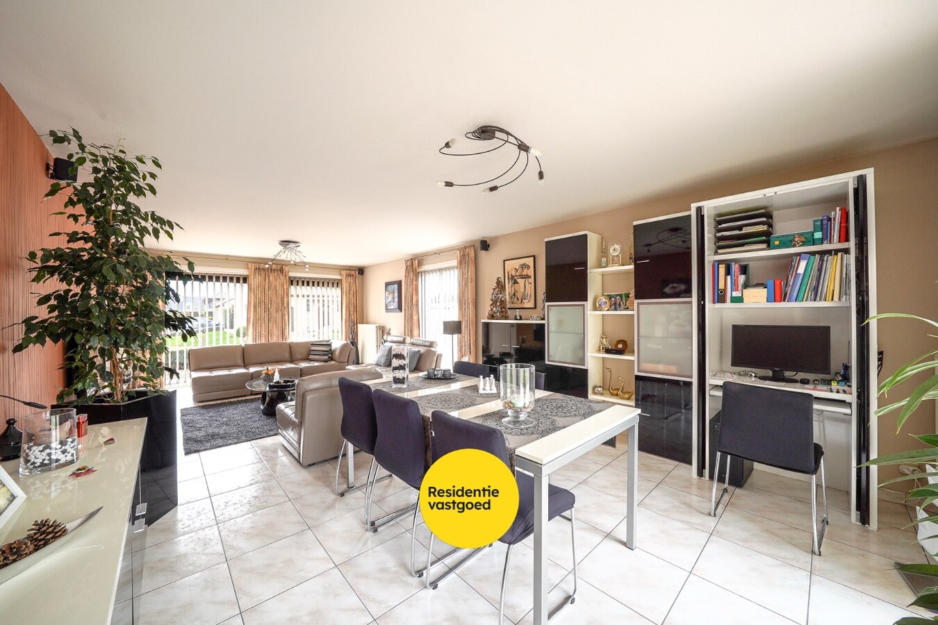 Te koop woning - Oudenburg