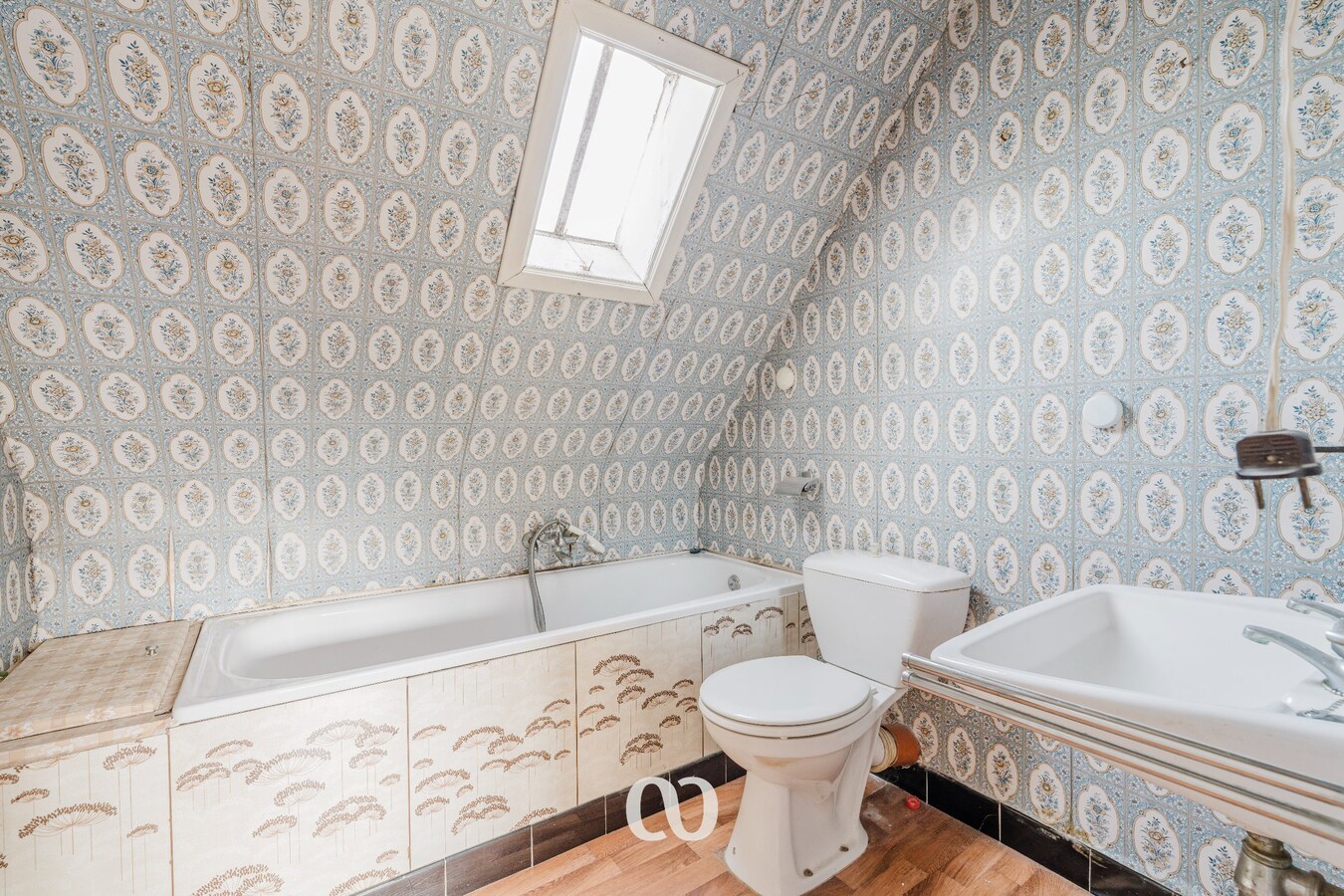 Charmante gezinswoning in Huise! 