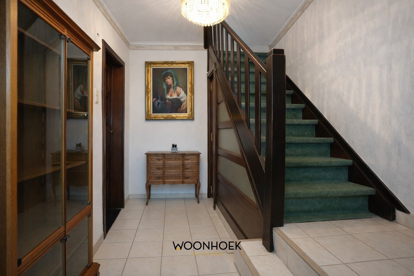 OPENHUIZENDAG 26/03, boek nu online uw afspraak! 