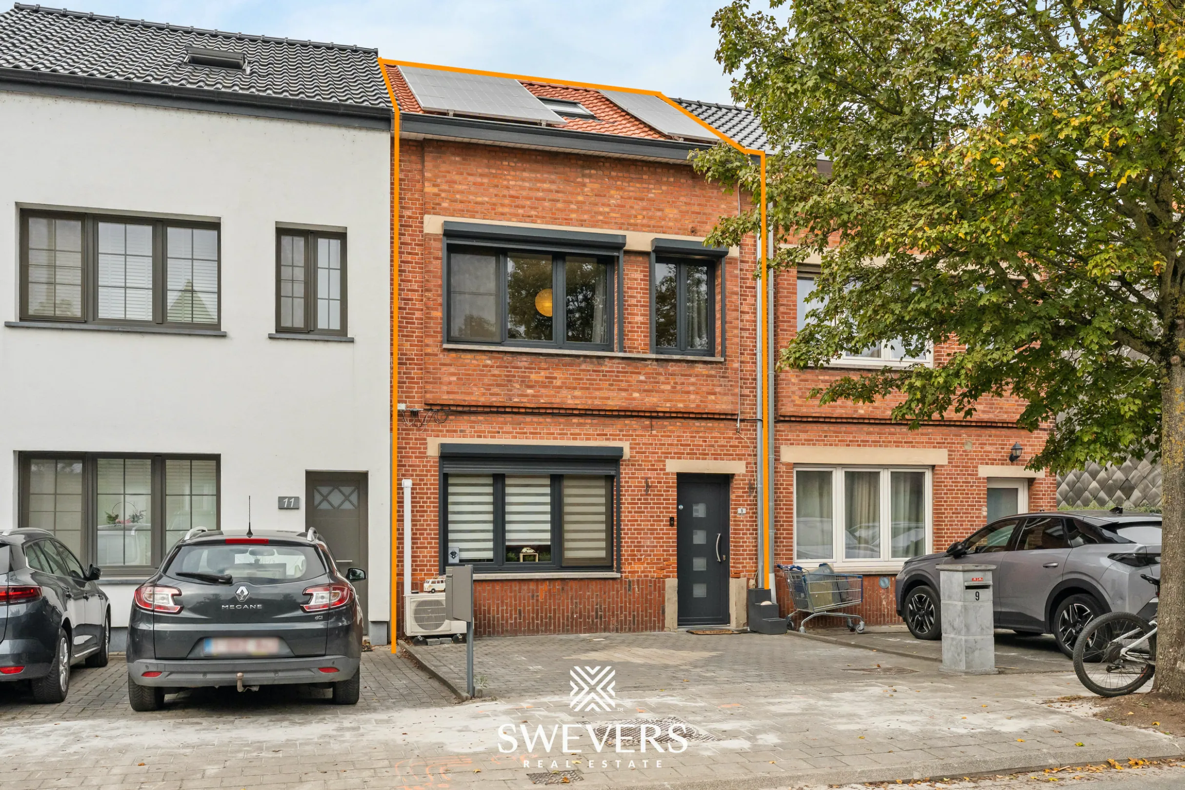 Te koop woning - Hasselt
