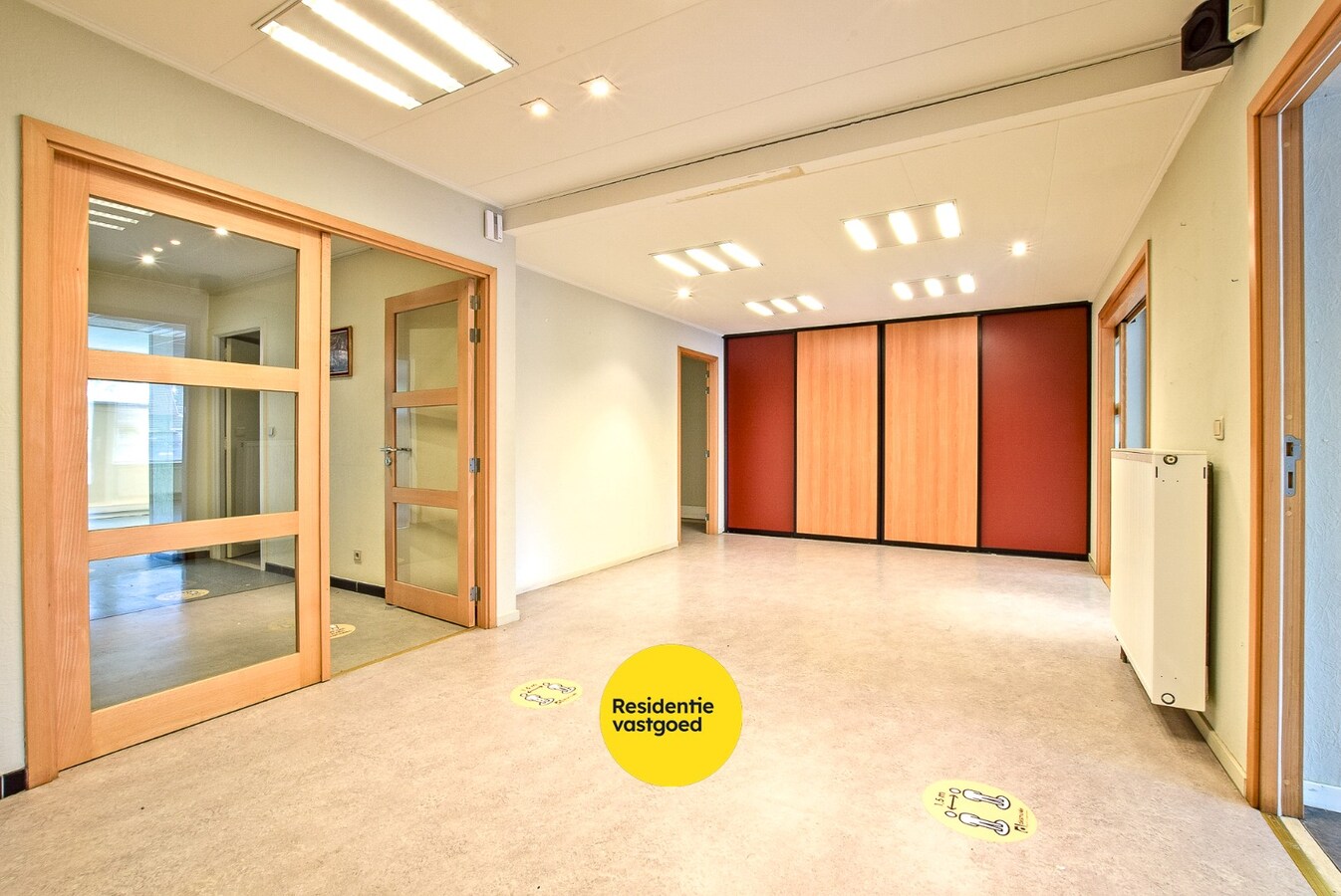 Te koop benedenwoning - Diksmuide