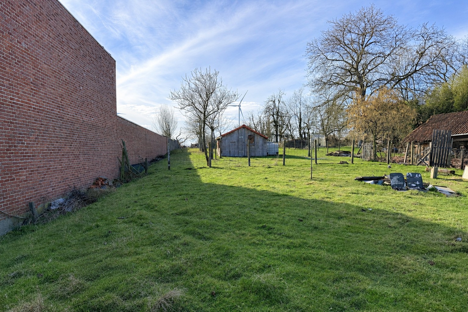 Dorpsstraat 73 Riemst-Membruggen