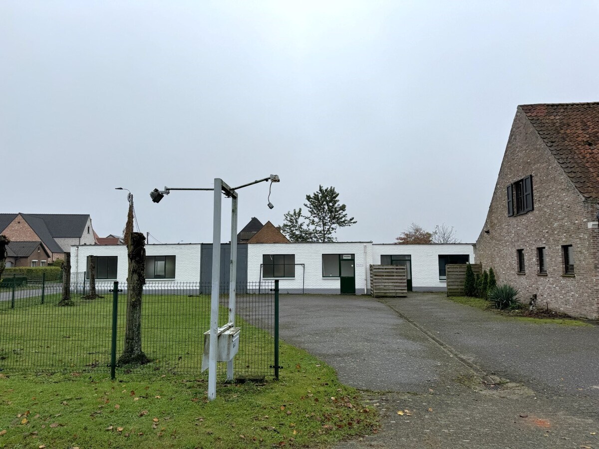 Woning verhuurd in Ravels