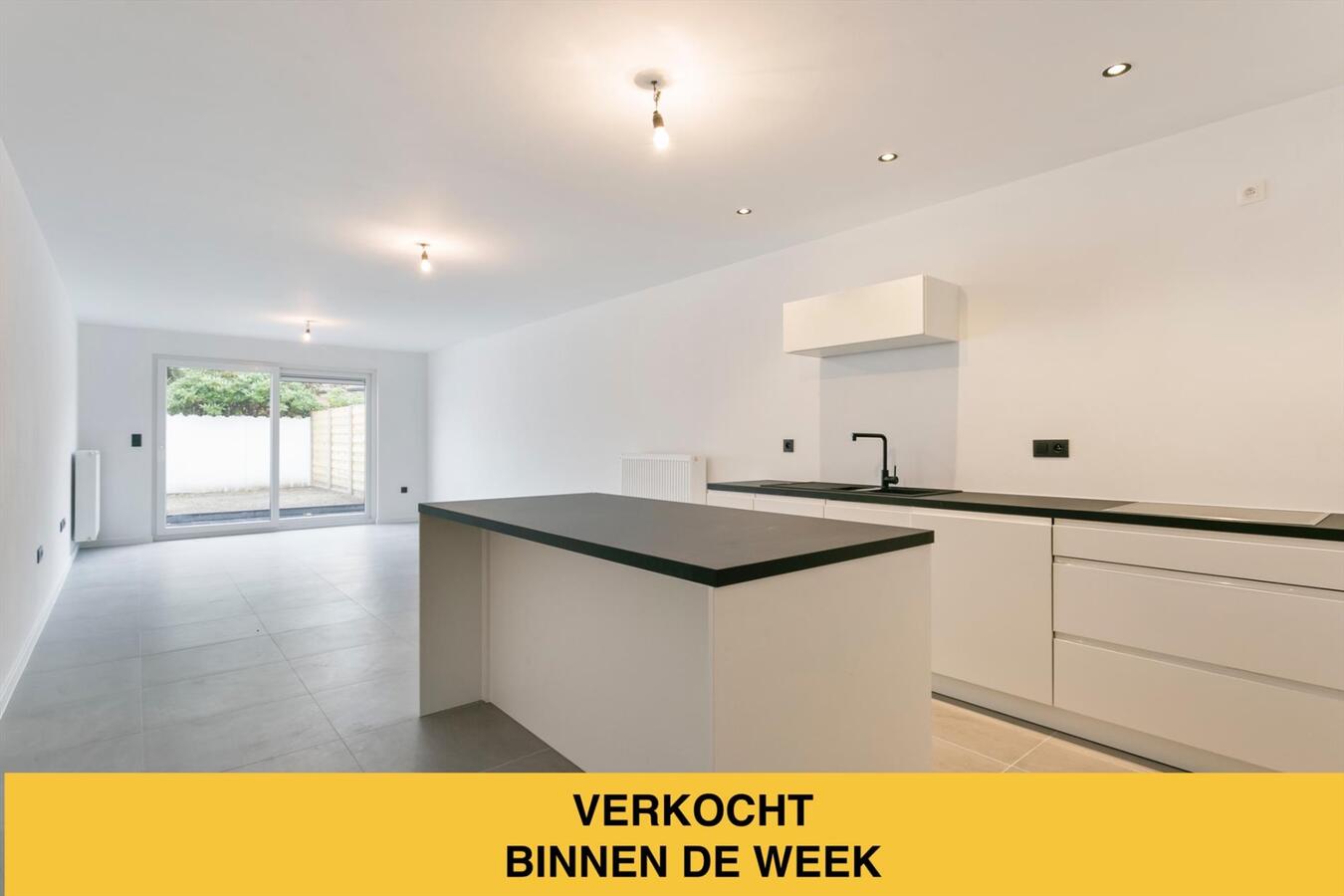 Verkocht woning - Lokeren