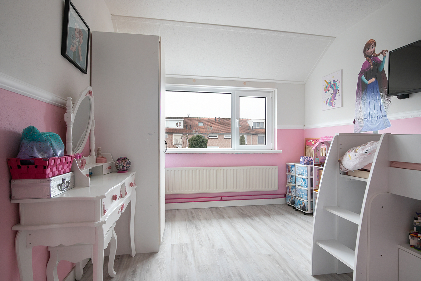 Eengezinswoning verkocht in Tilburg