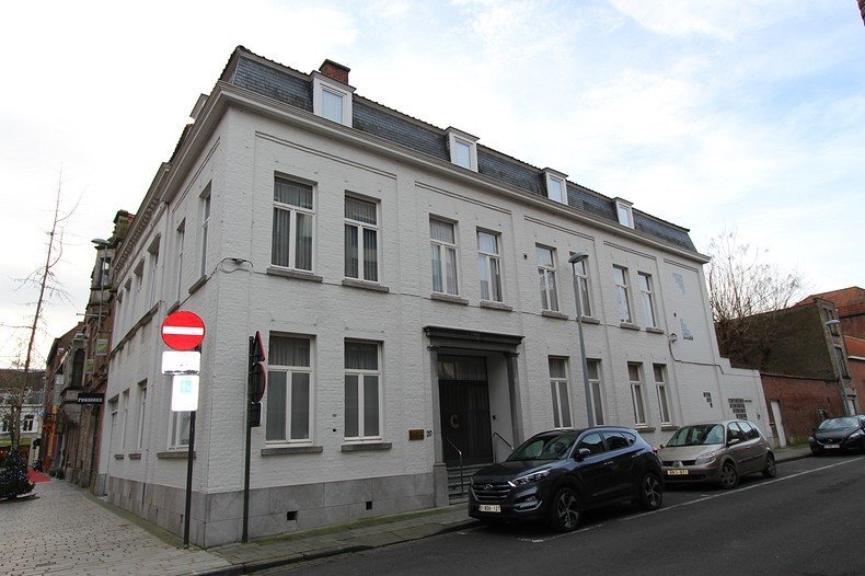 Verhuurd appartement - Roeselare
