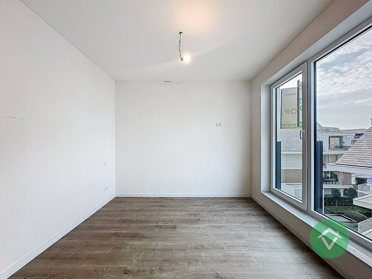 Exclusief duplexappartement met 3 slaapkamers op wandelafstand van de jachthaven 