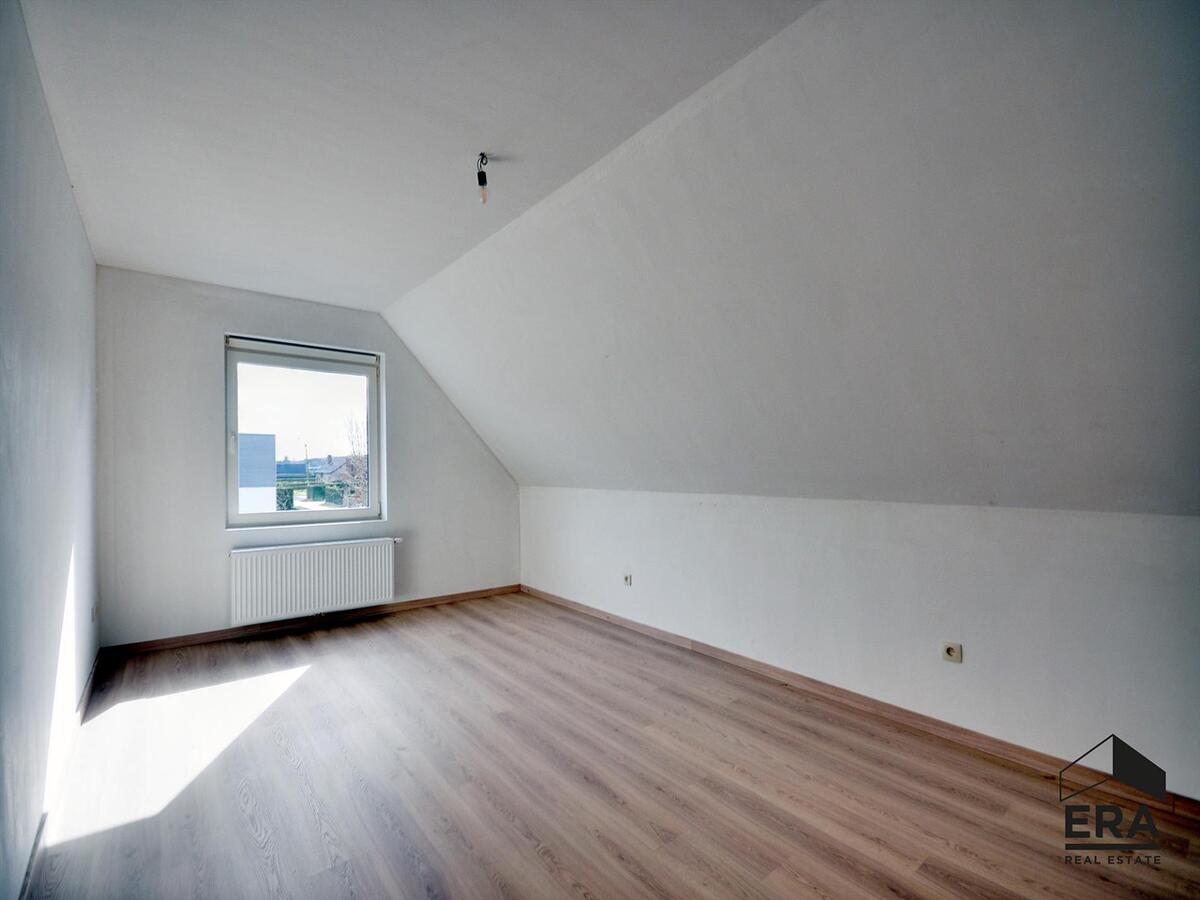 Kwaliteitsvolle, tijdloze Half Open Bebouwing - NIEUWBOUW !! 