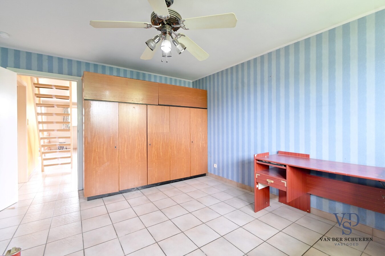 Tijdloos en lichtrijk wonen. 