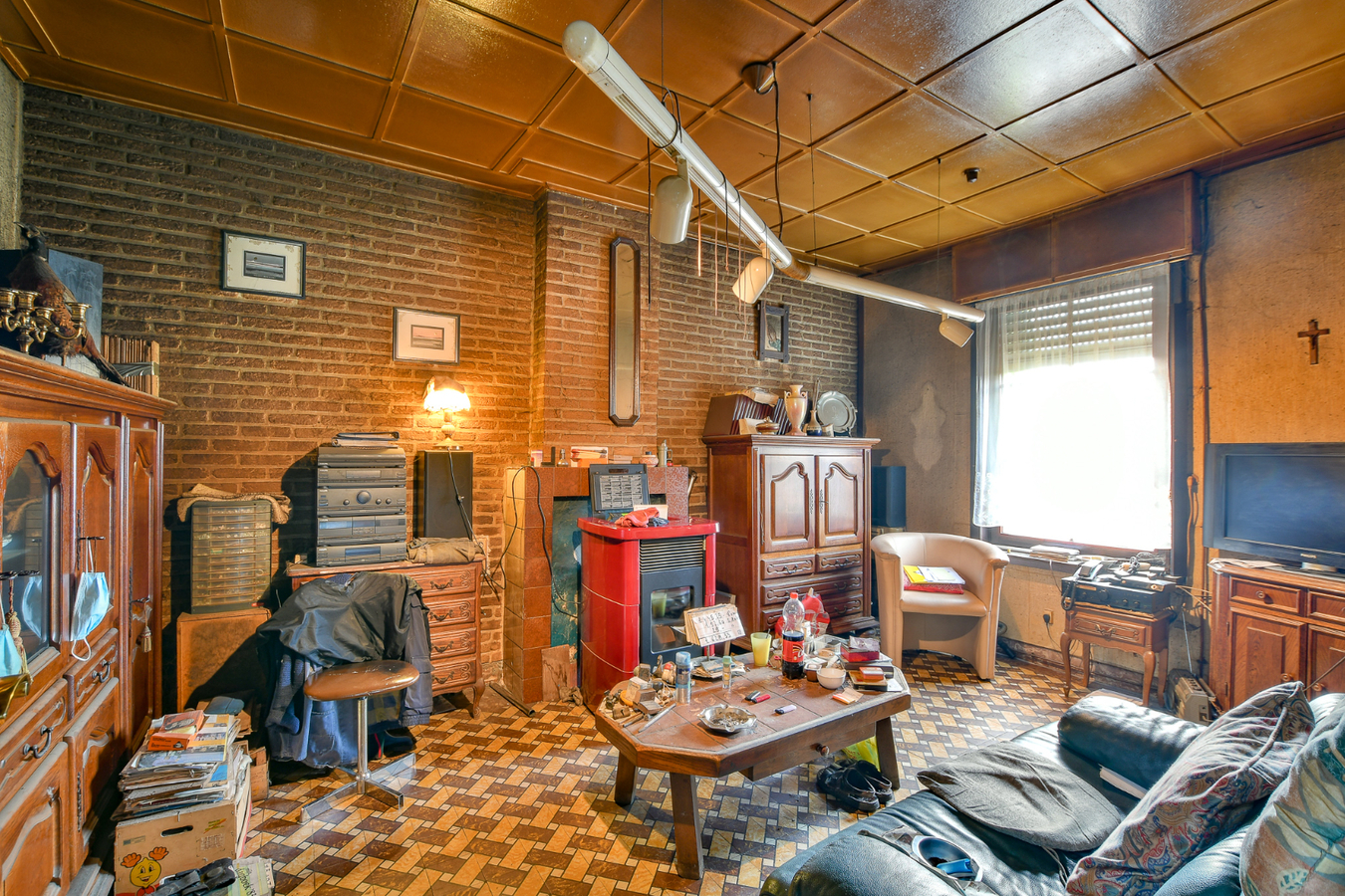 Verkocht woning - Oudenburg