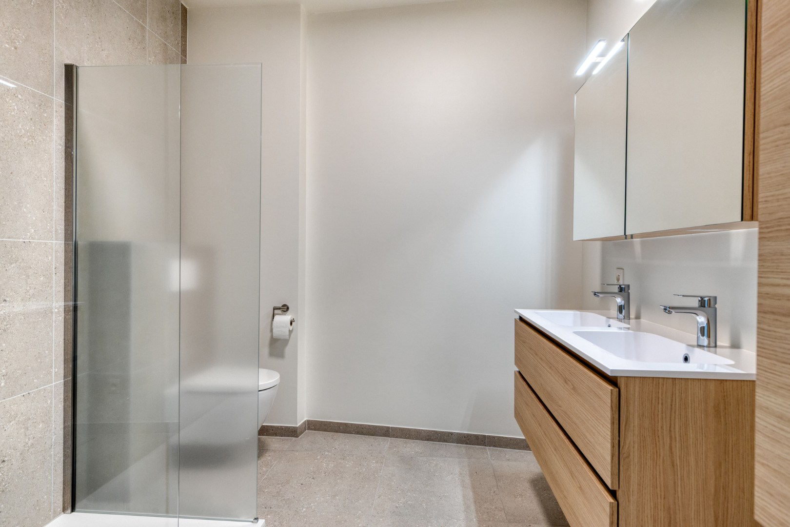 Prachtig nieuwbouw appartement in het centrum van Geel! 