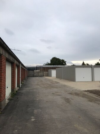 Verhuurd Garage te Wevelgem