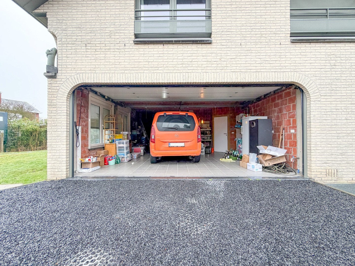 Villa hartje Torhout, topligging op een perceel van 2052 m²! 