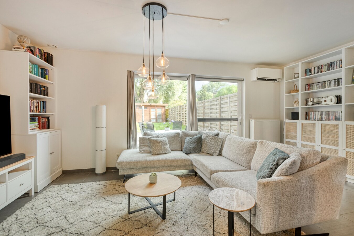 Verkocht woning - Kessel-Lo