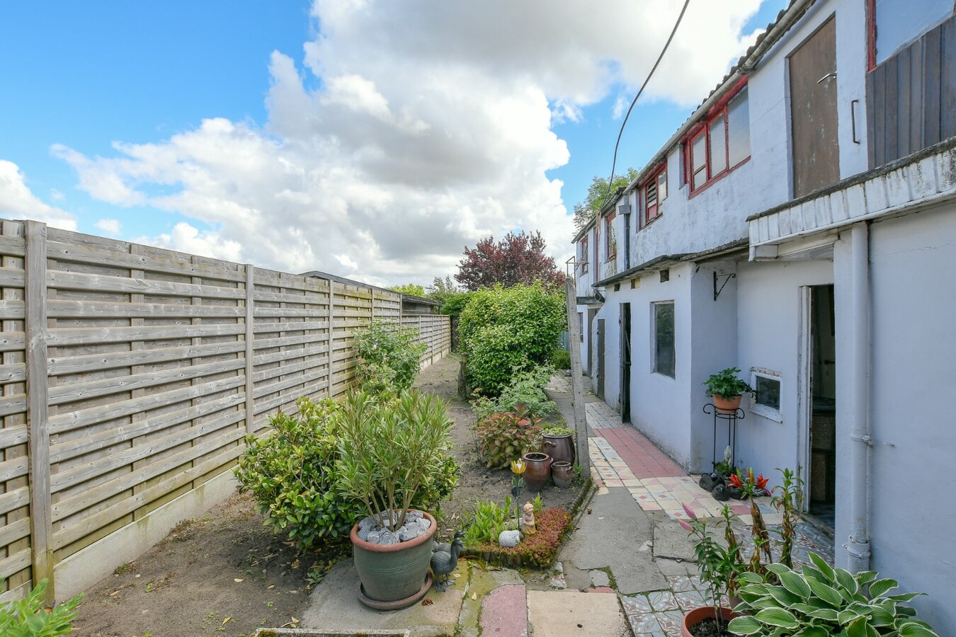 Verkocht woning - Oudenburg