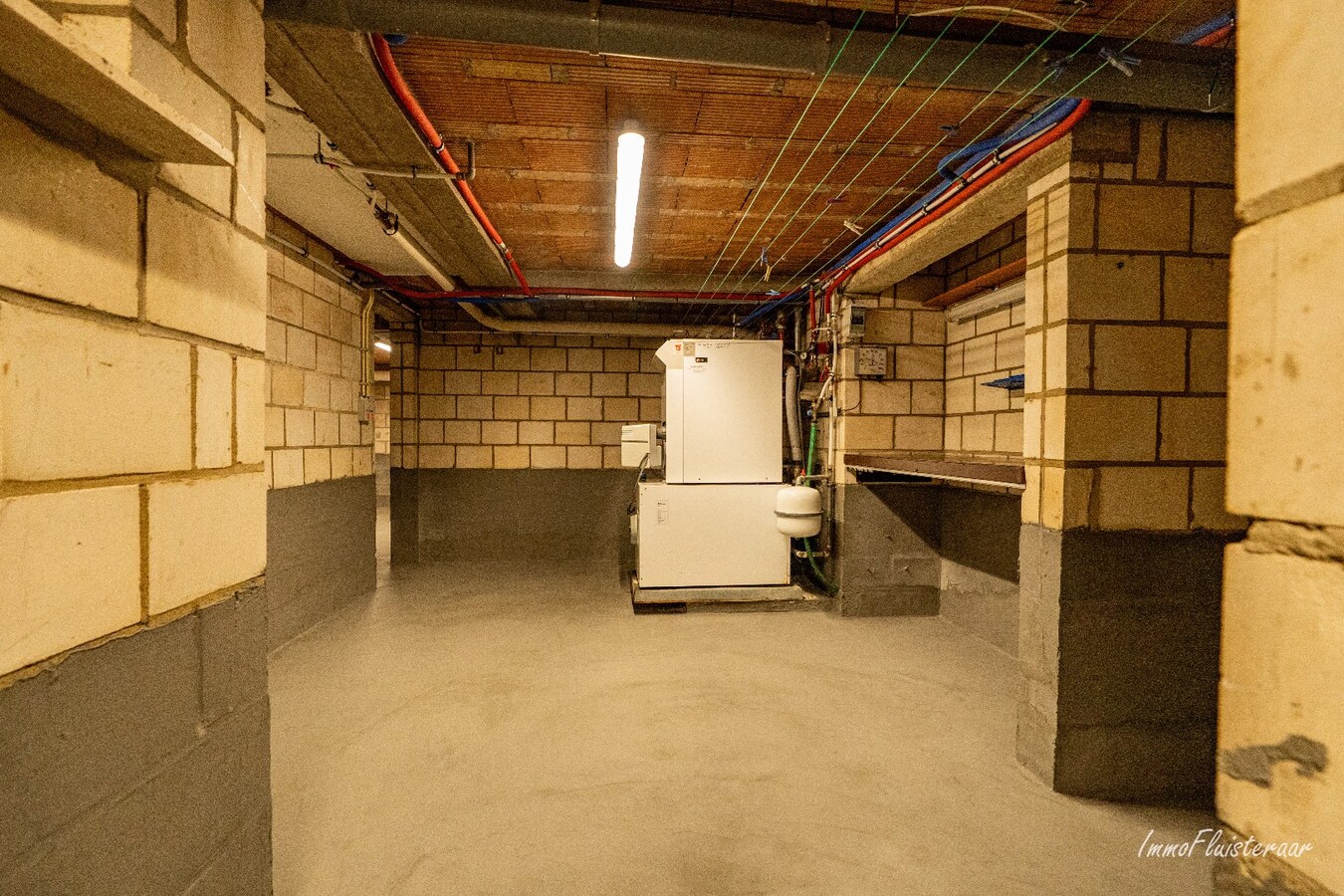 Property sold in Genk