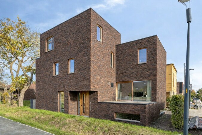 Te koop villa - Lendelede