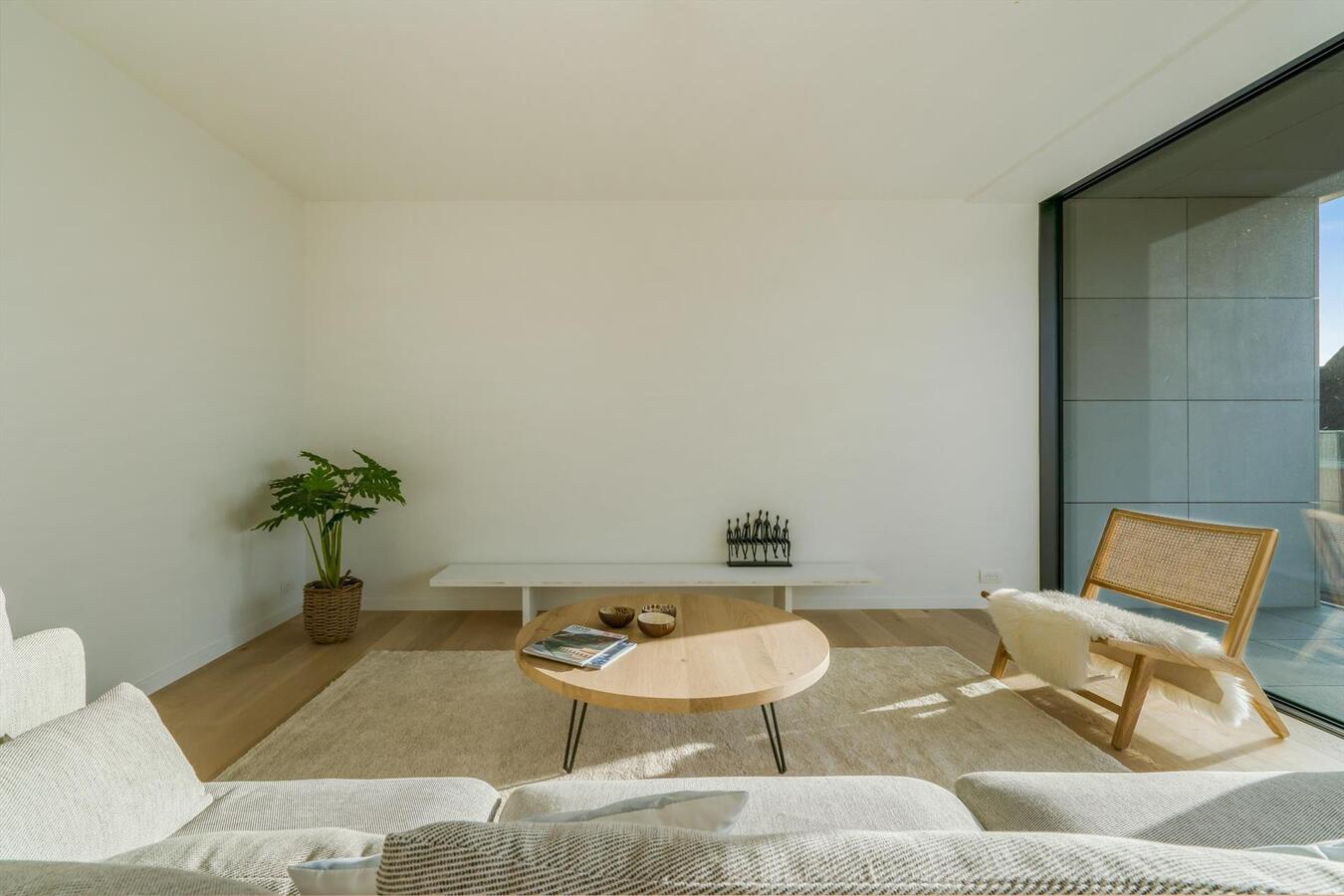 3 slaapkamerappartement 