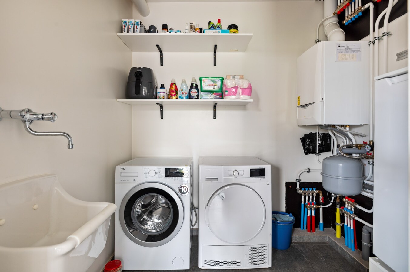 Woning verkocht in Baarle-Hertog