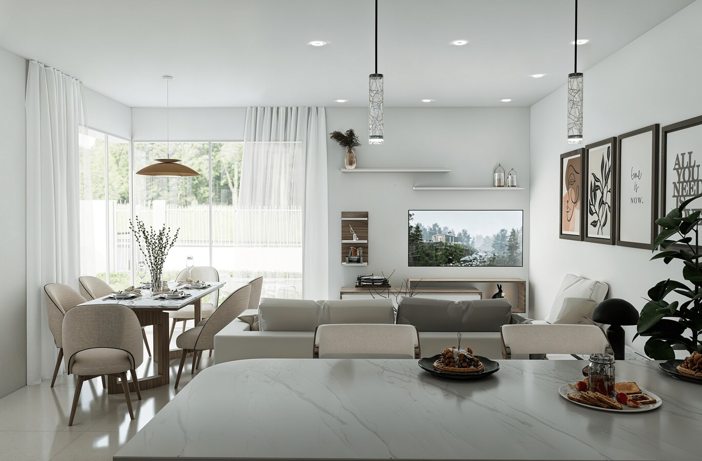 Villa te koop in Murcia