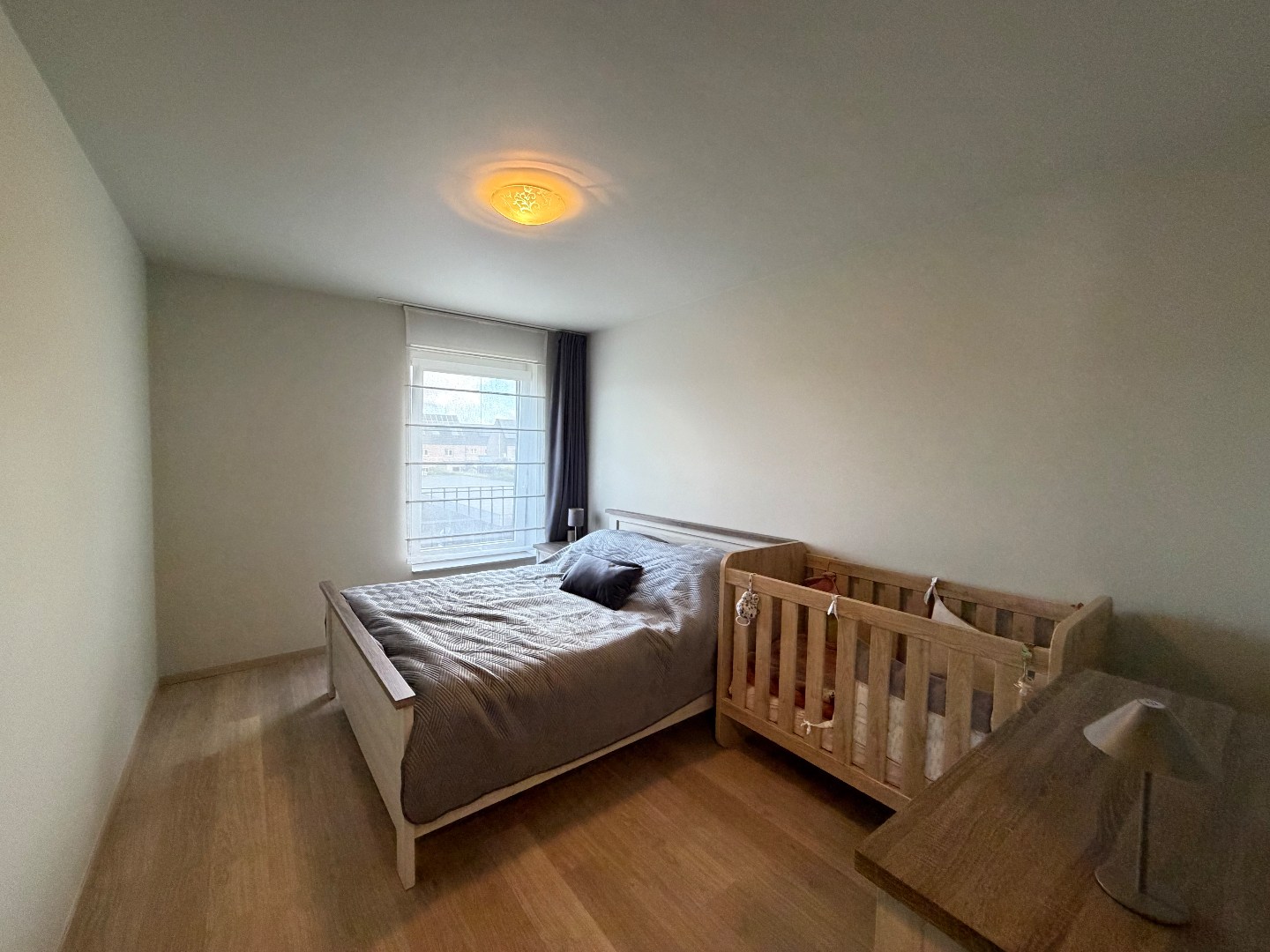 Goed gelegen appartement met 2 slaapkamers te Geel! 