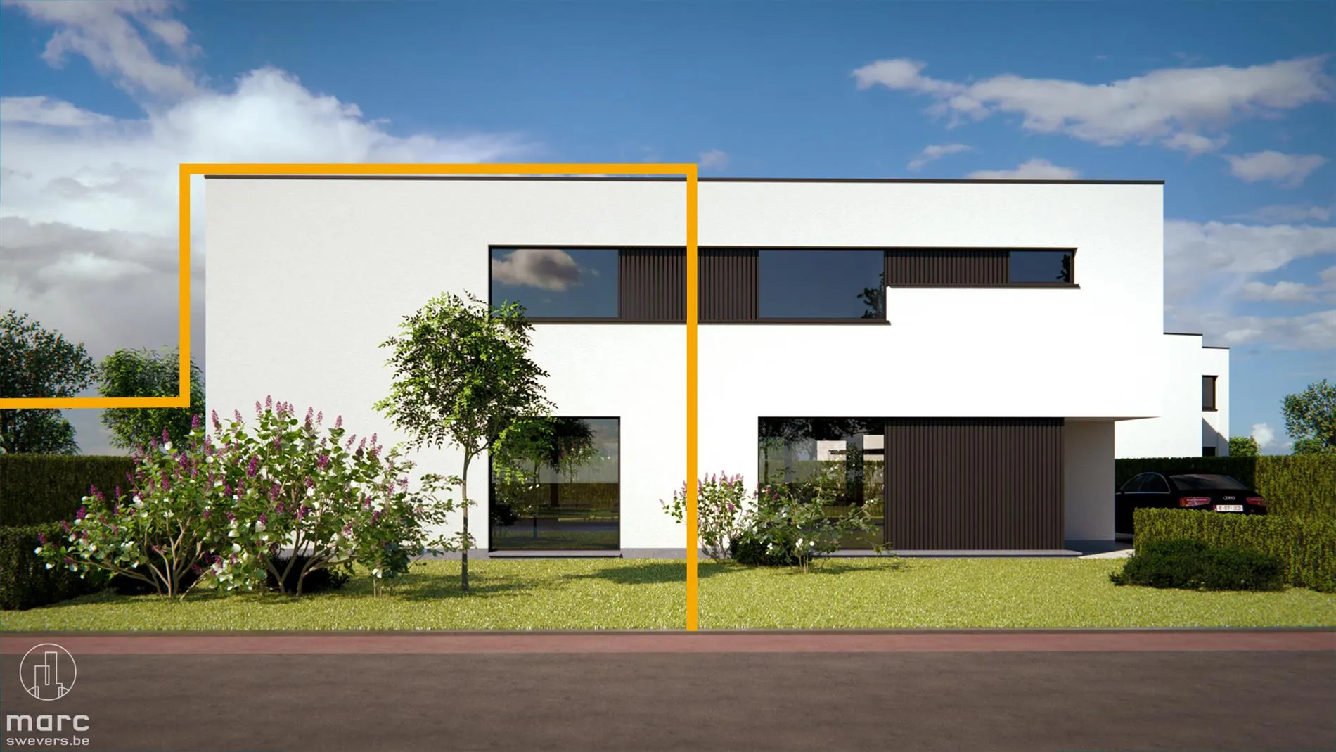 Verkocht woning - Heusden-Zolder