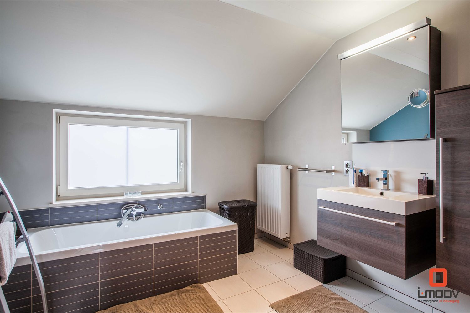 Woning verkocht in Evergem