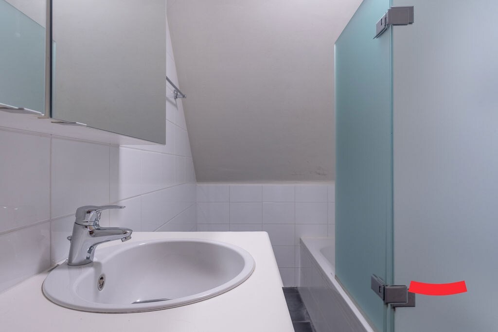 Appartement verkocht in Ravels