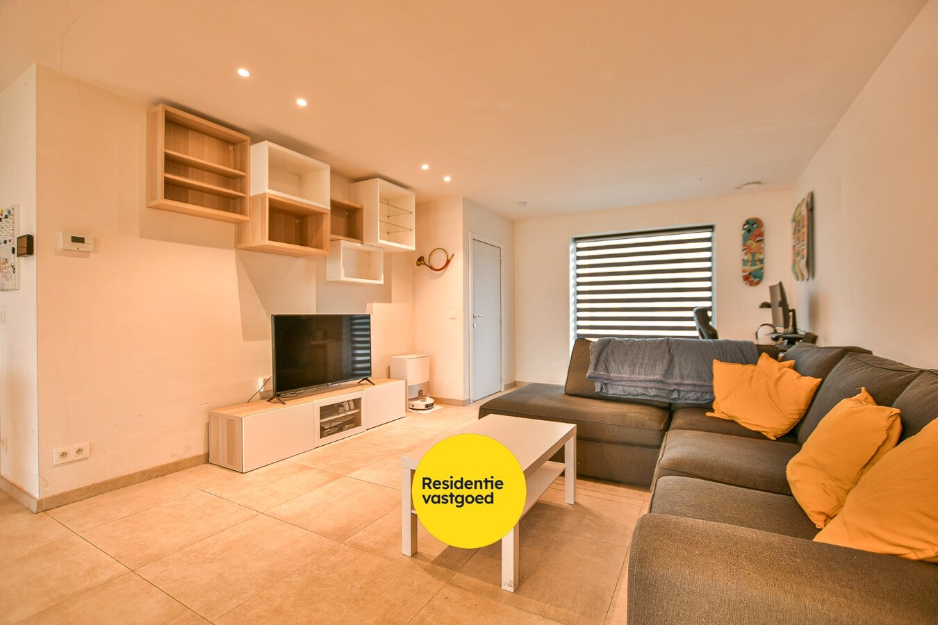 Te koop | Met Optie / reservatie woning - Brugge