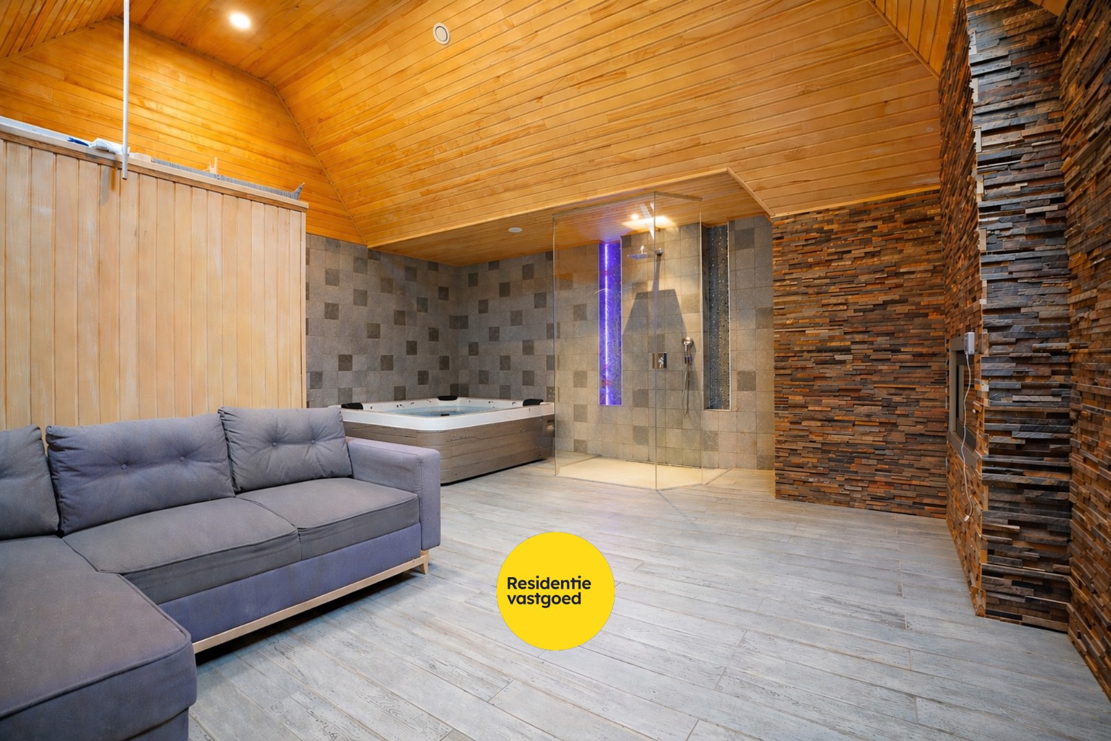 KIJKDAG zaterdag 23 mei van 10u tot 12u (inschrijven via residentievastgoed.be) 