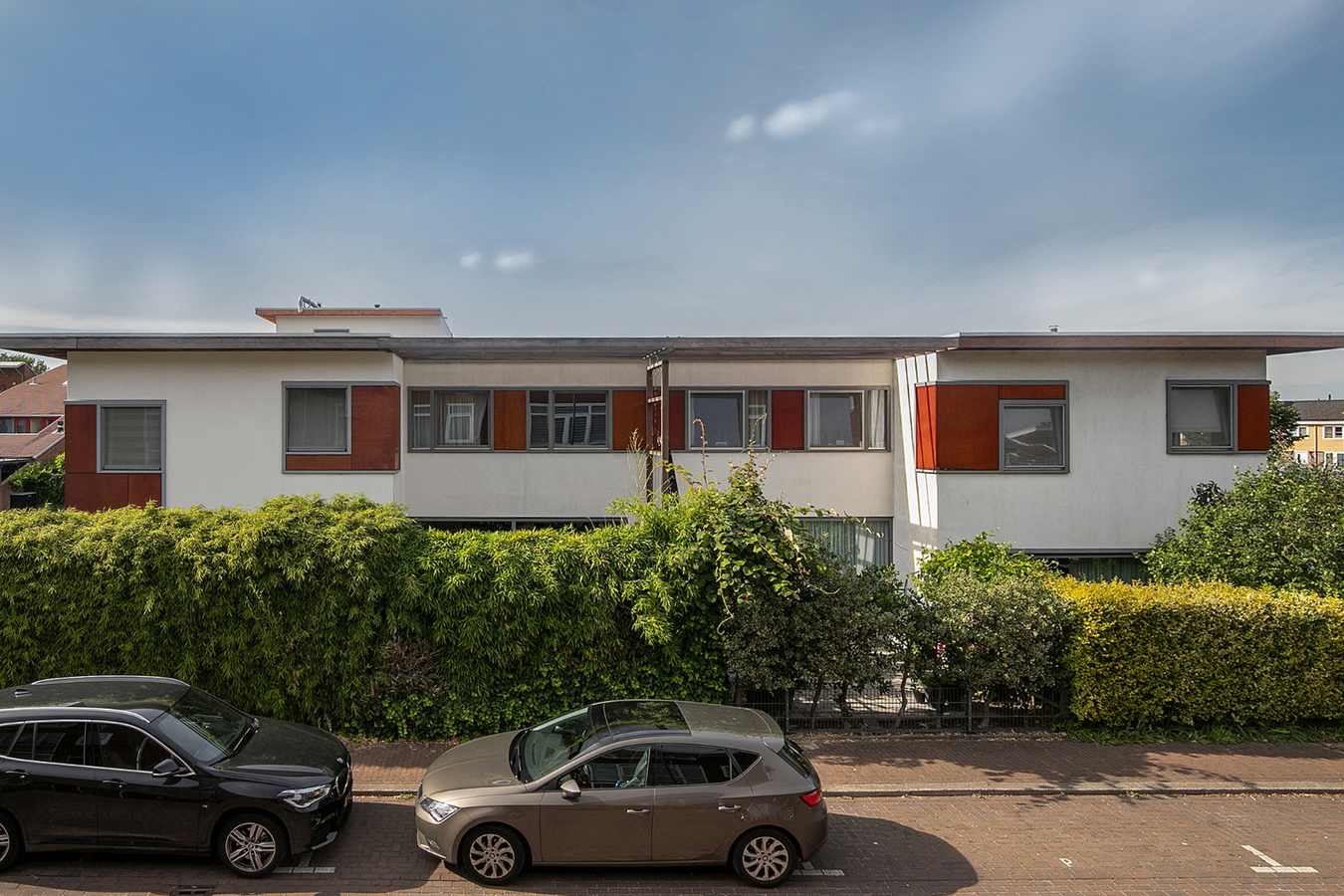 Verkocht eengezinswoning - Rotterdam