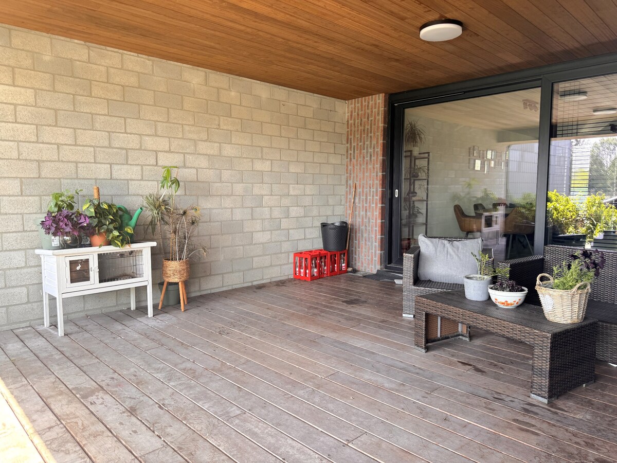 Appartement te huur in Ravels