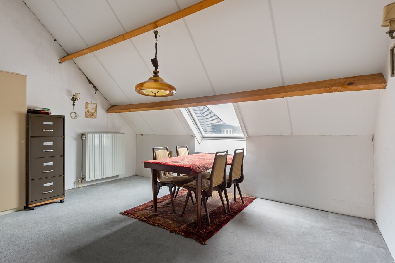 Woning verkocht in Weelde