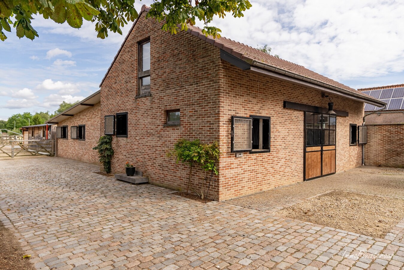 Propriété vendu À Diepenbeek