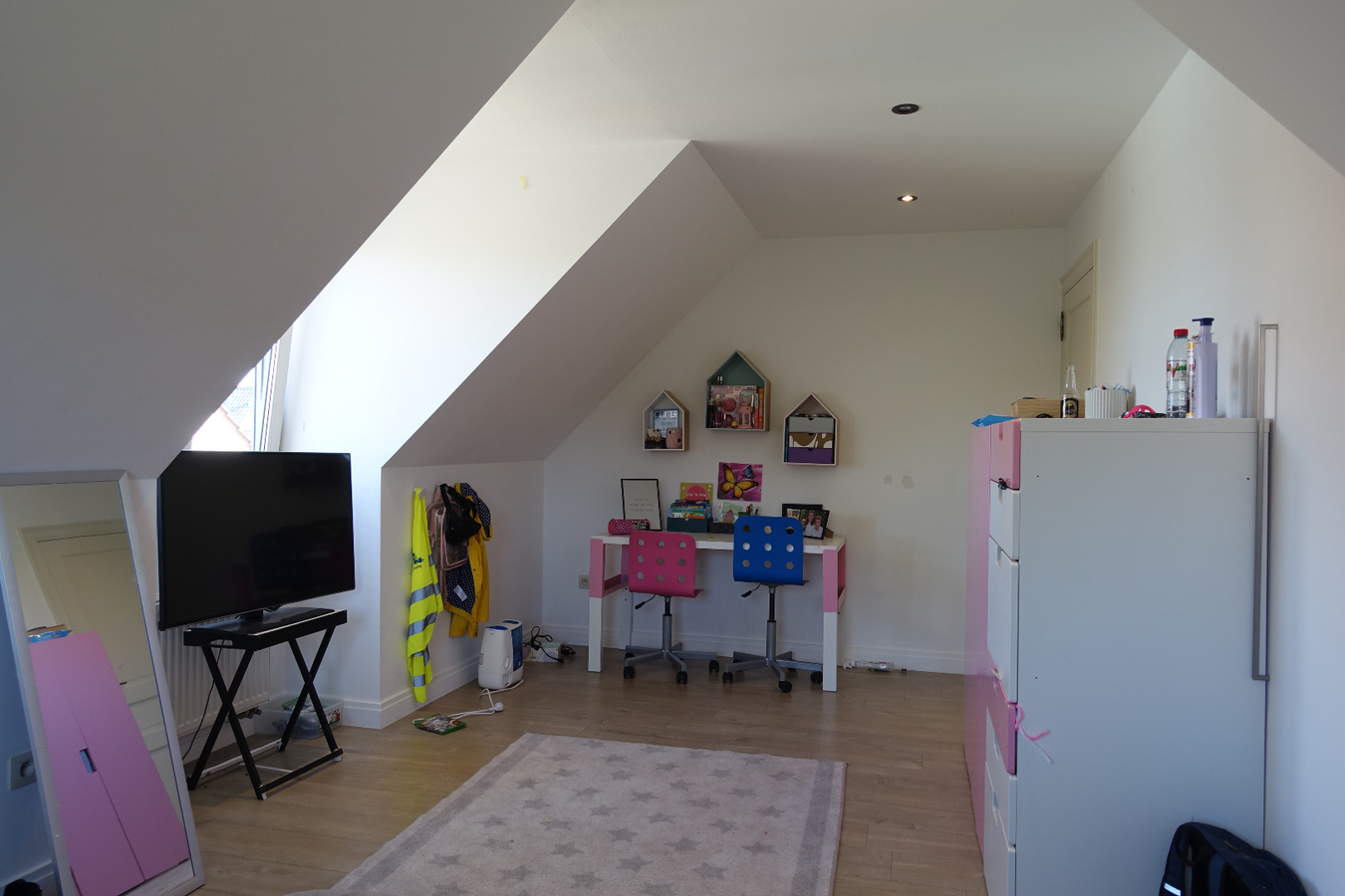 Prachtige villa met 4 slaapkamers te Zerkegem 