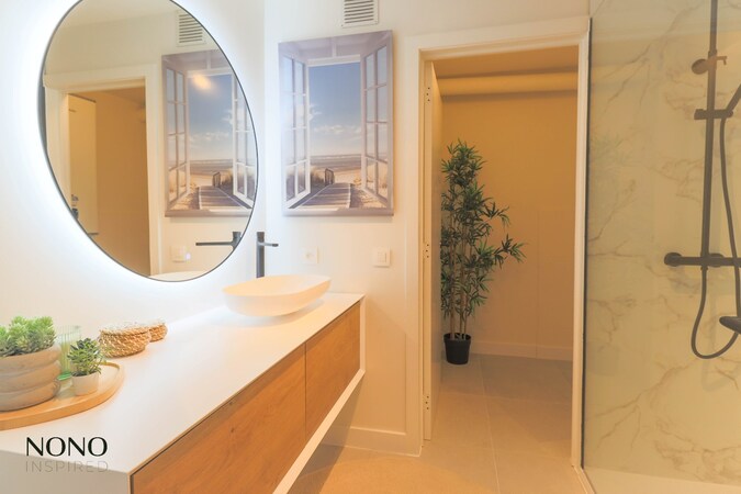 Verkocht appartement - Kortrijk