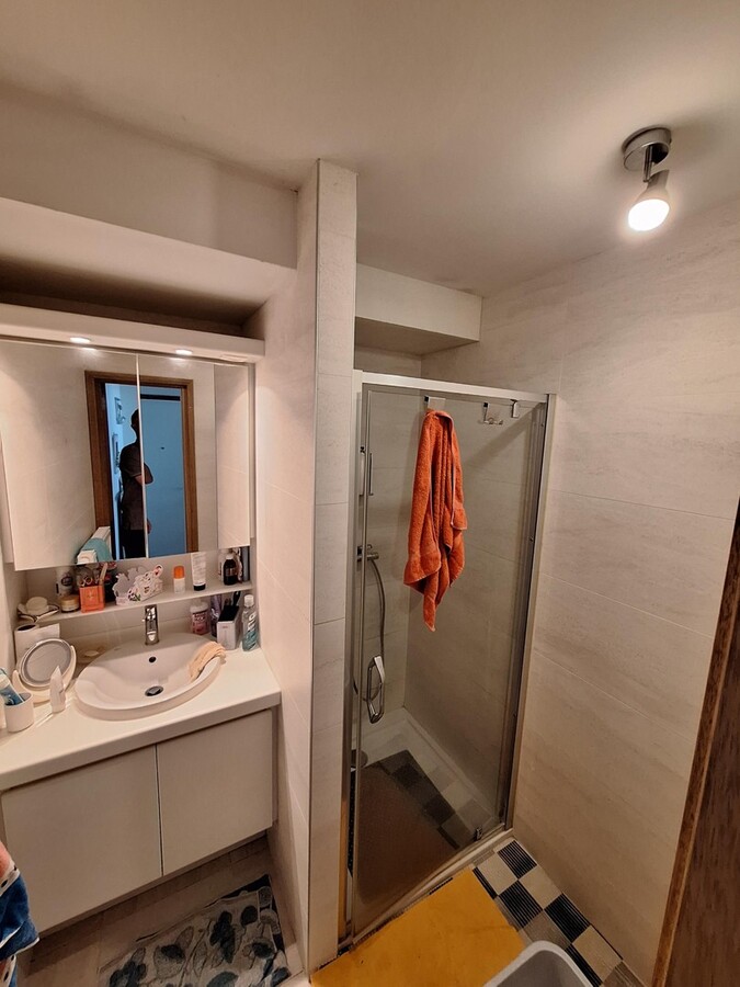 Appartement zu vermieten in Koksijde